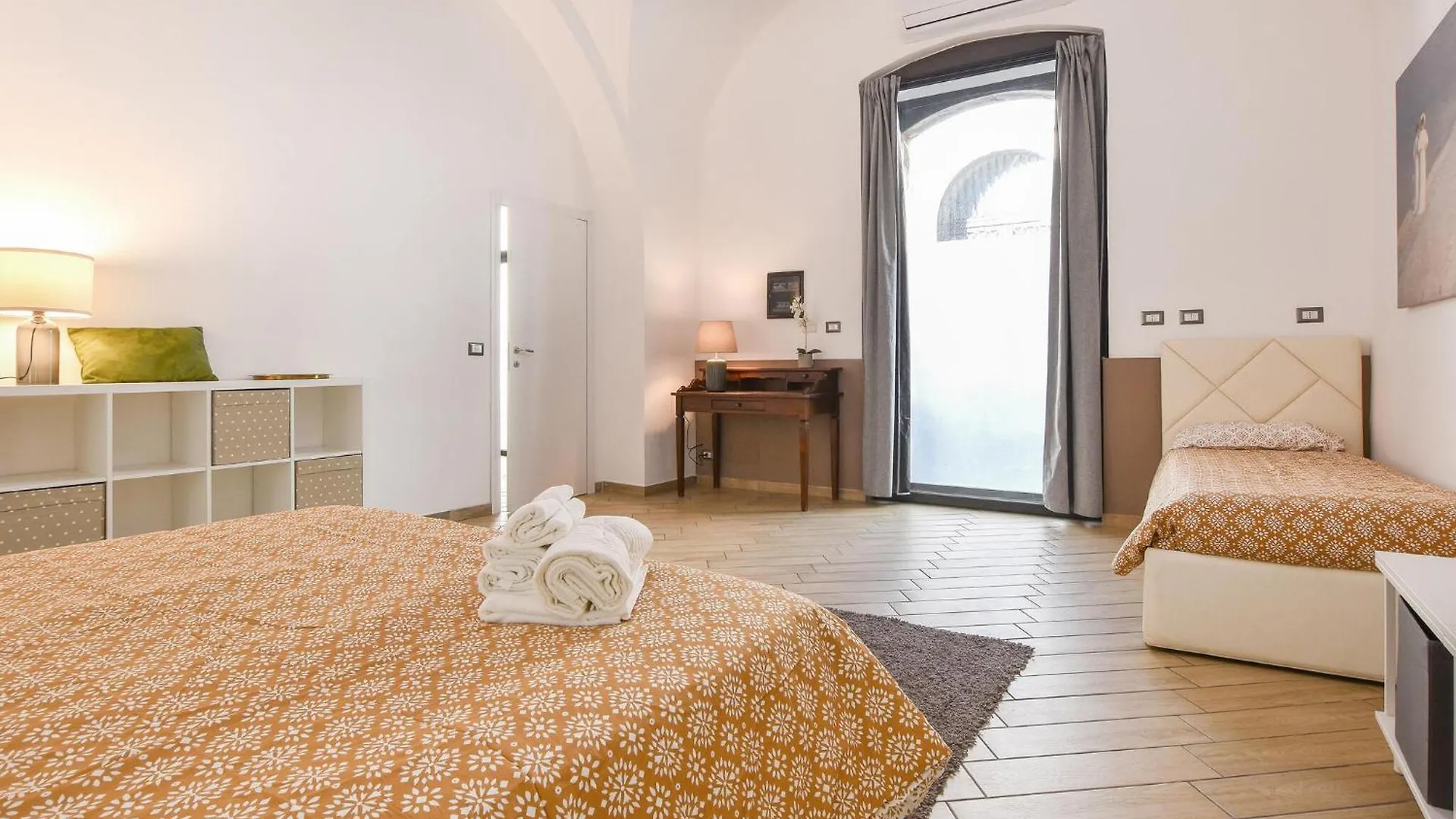 Awesome Apartment In Catania With Wifi