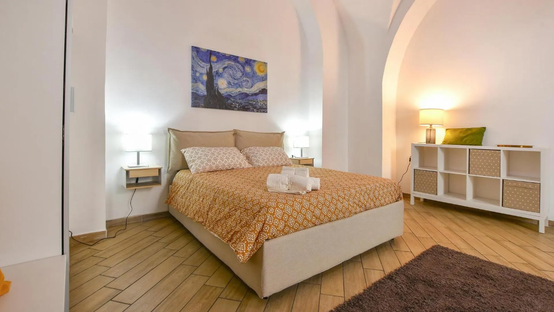 Awesome Apartment In Catania With Wifi Italië
