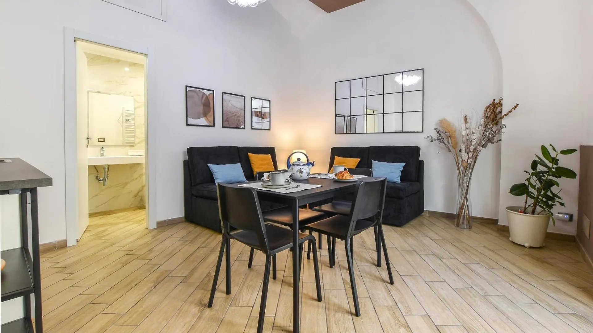 Awesome Apartment In Catania With Wifi